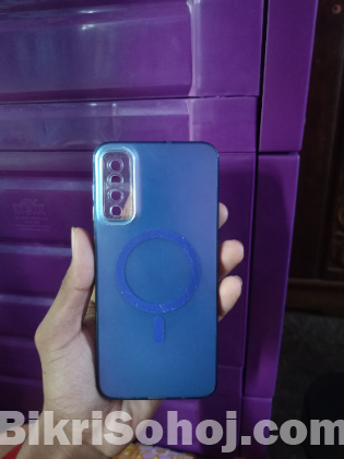 Samsung Galaxy A30s